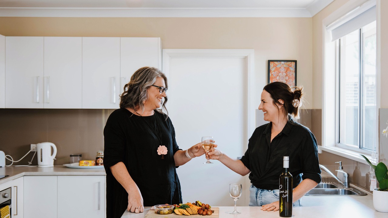 Photo of Kitchen in Central Mudgee