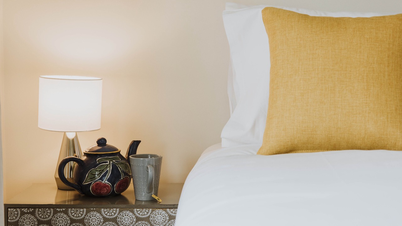 Photo of Bedroom in Central Mudgee
