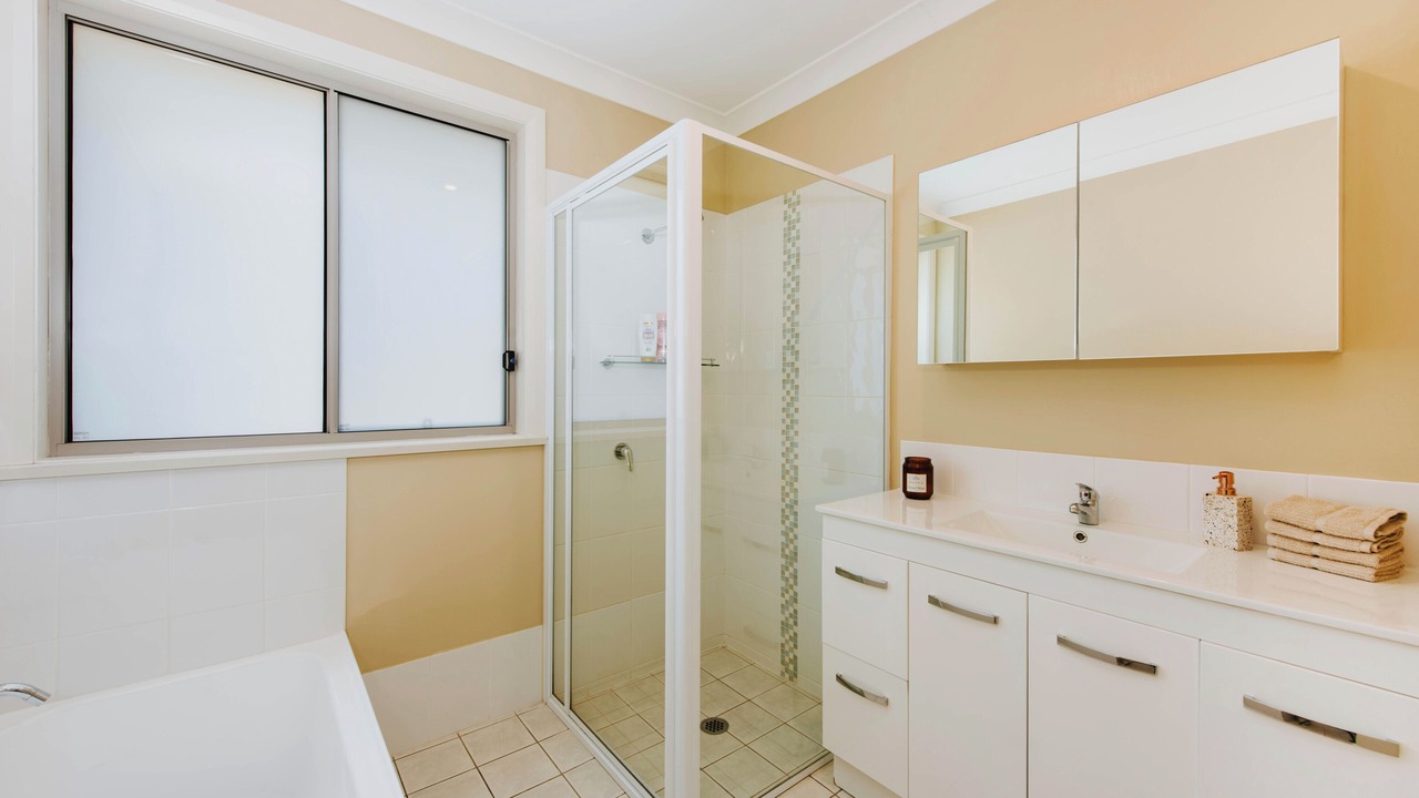 Photo of Bathroom in Central Mudgee
