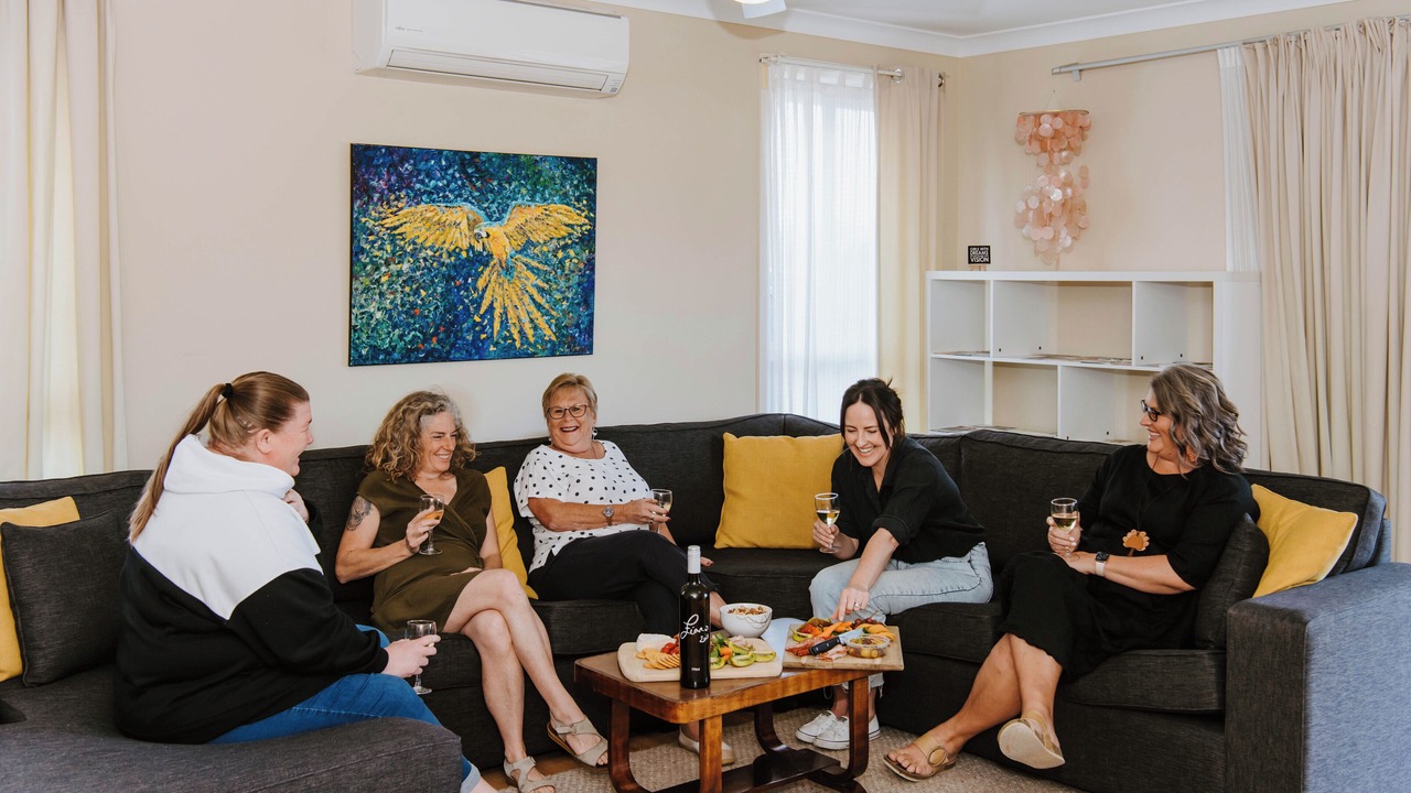 Photo of Livingroom in Central Mudgee