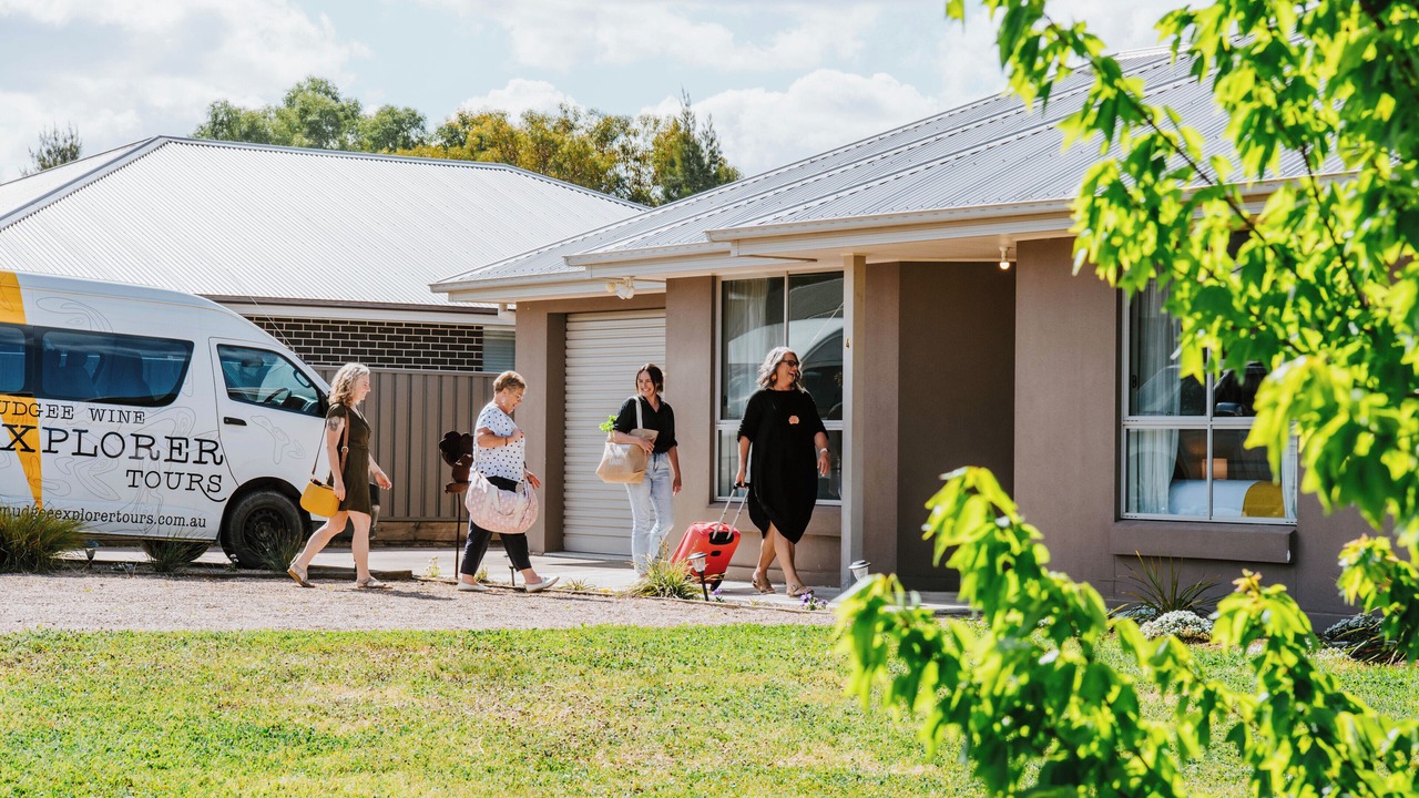 Photo of Outdoor in Central Mudgee