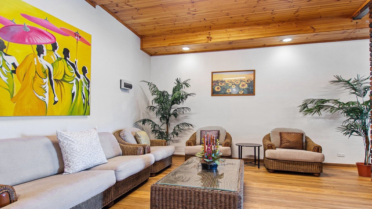 Photo of Livingroom in Port Willunga