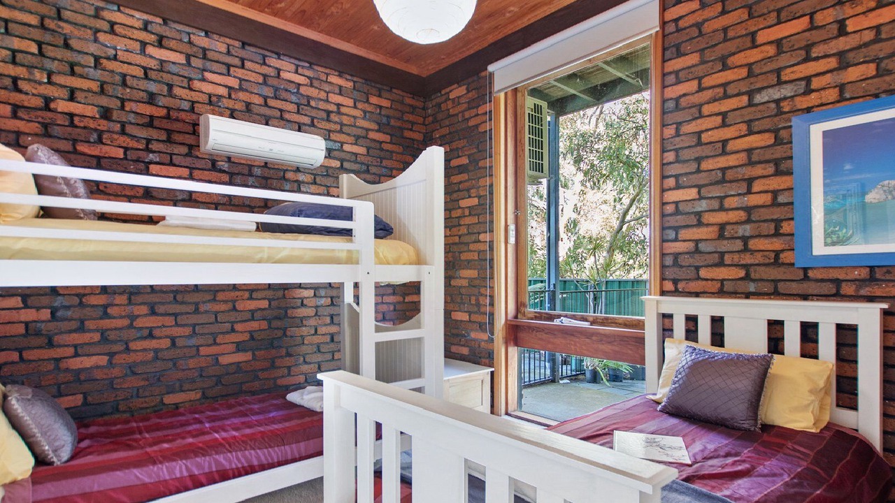 Photo of Bedroom in Port Willunga