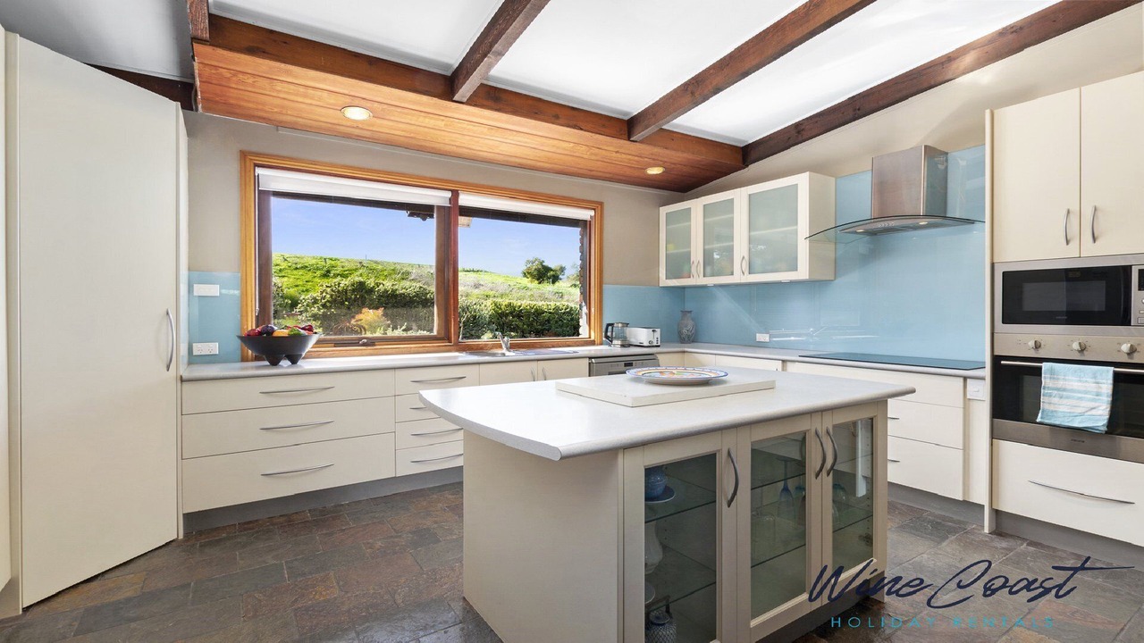 Photo of Kitchen in Port Willunga