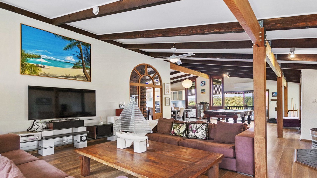 Photo of Livingroom in Port Willunga