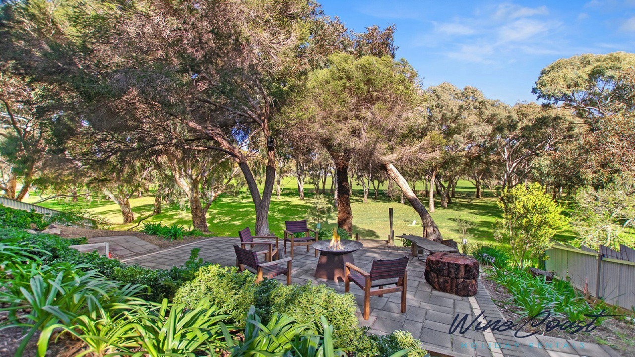 Photo of Patio Balcony in Port Willunga