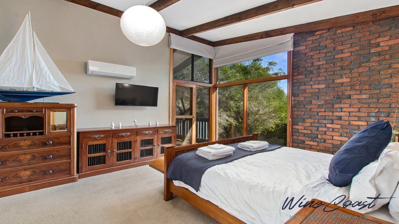 Photo of Bedroom in Port Willunga