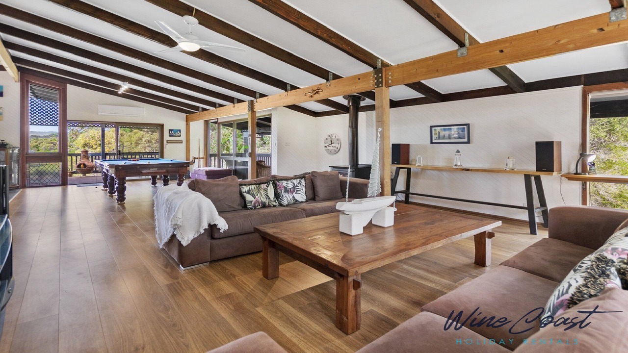 Photo of Livingroom in Port Willunga