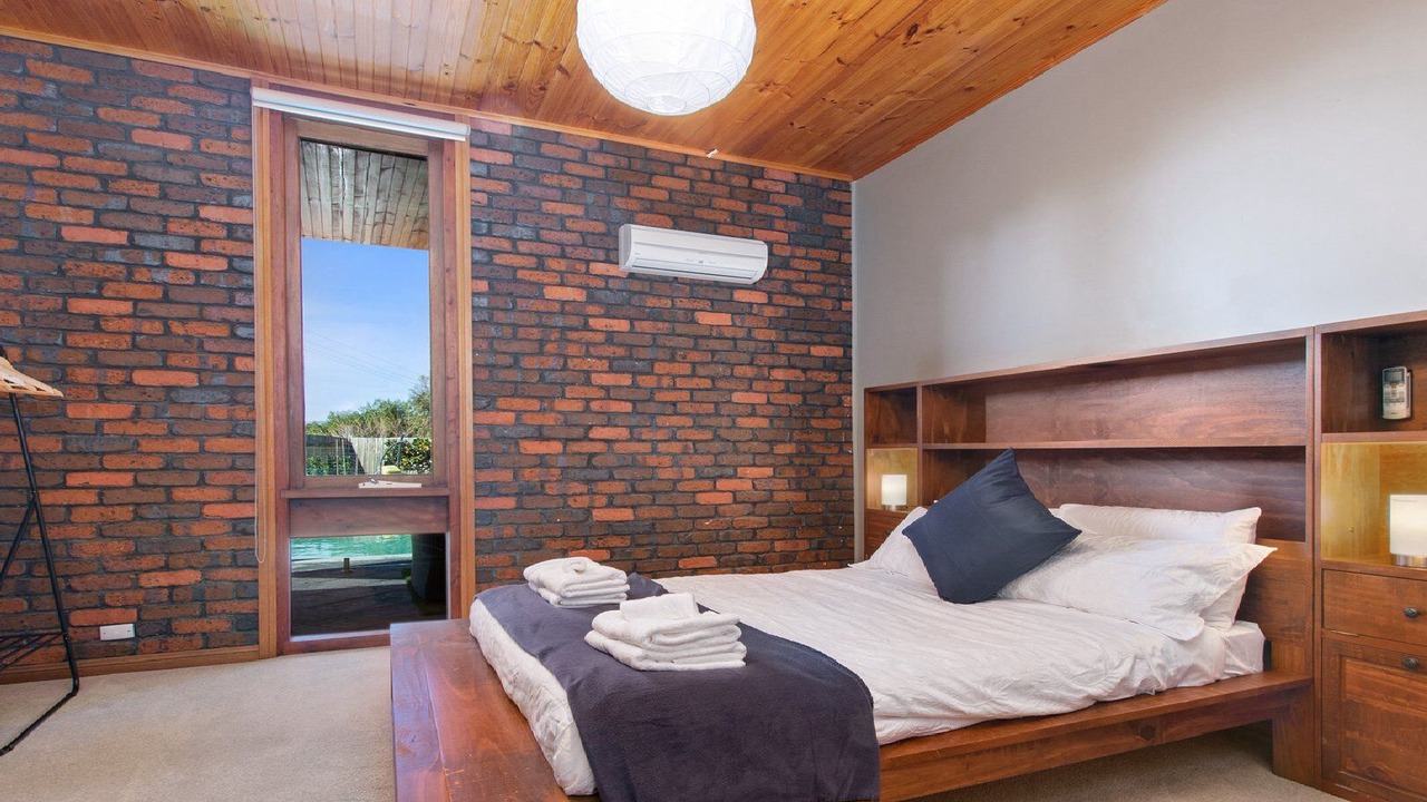 Photo of Bedroom in Port Willunga