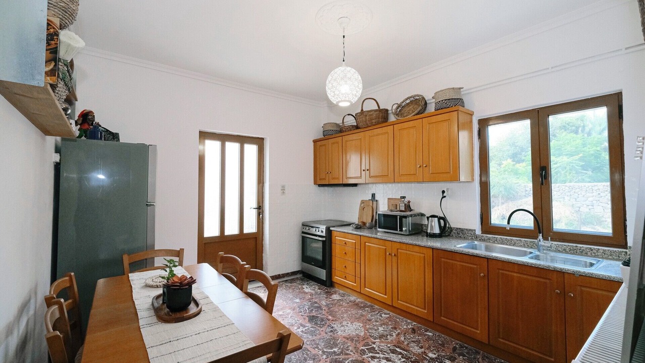 Photo of Kitchen in Myrina