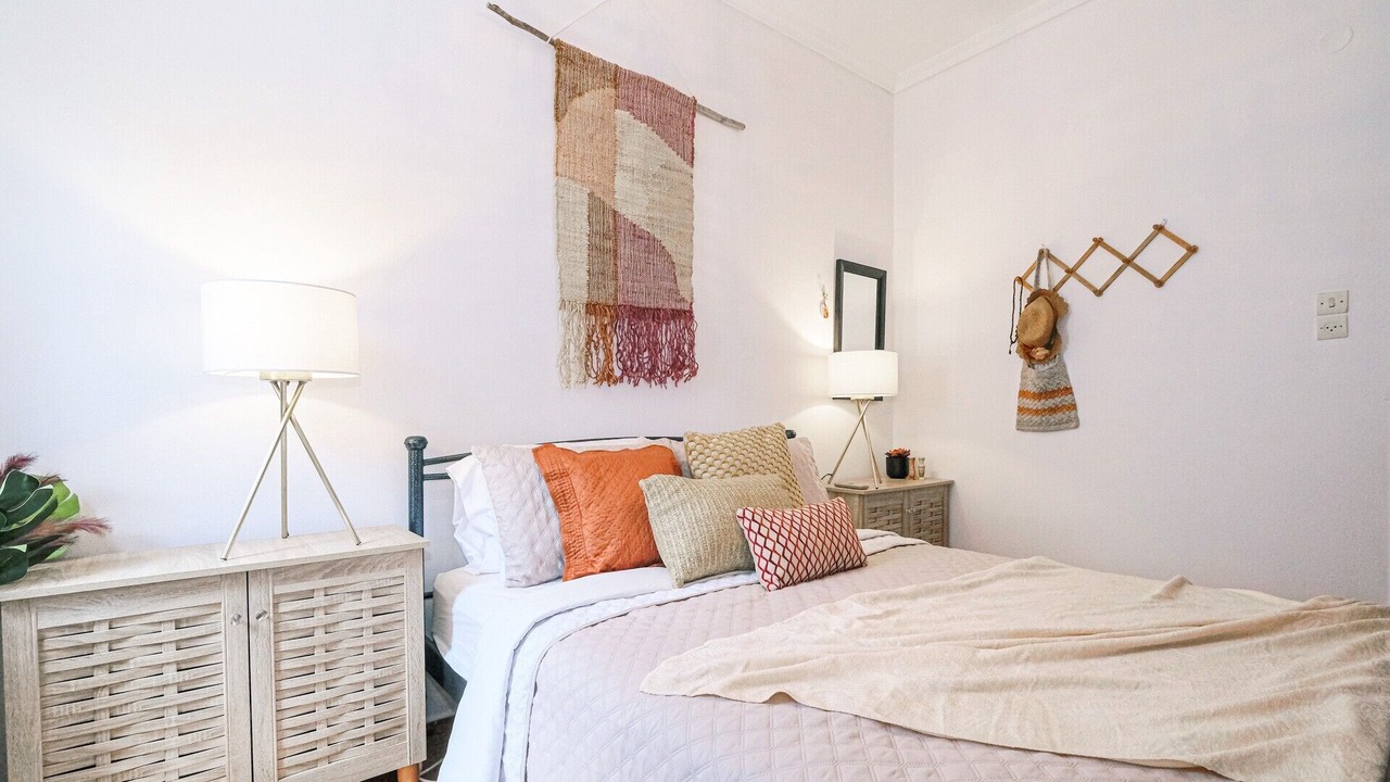 Photo of Bedroom in Myrina