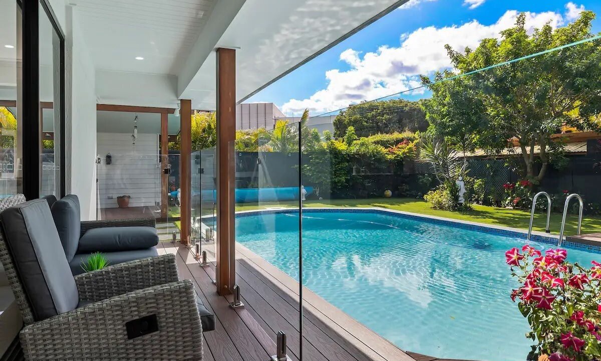Photo of Outdoor in Broadbeach Waters