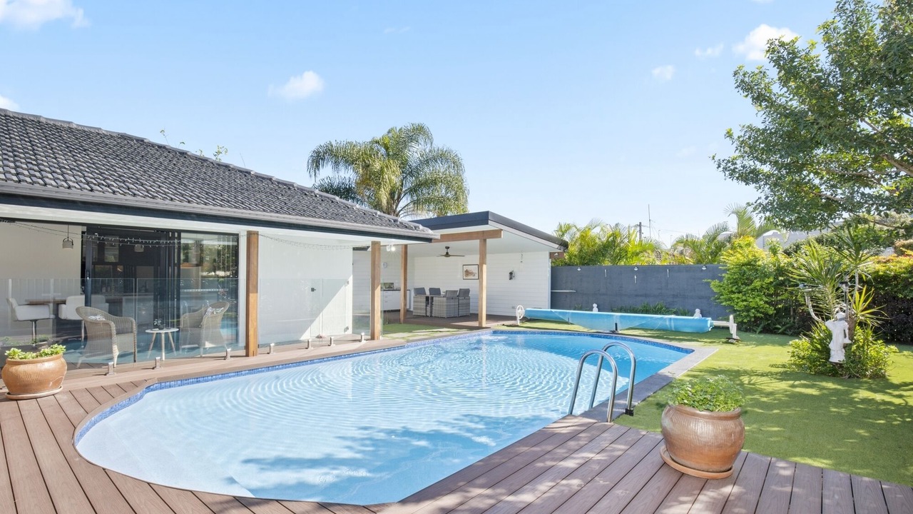Photo of Outdoor in Broadbeach Waters