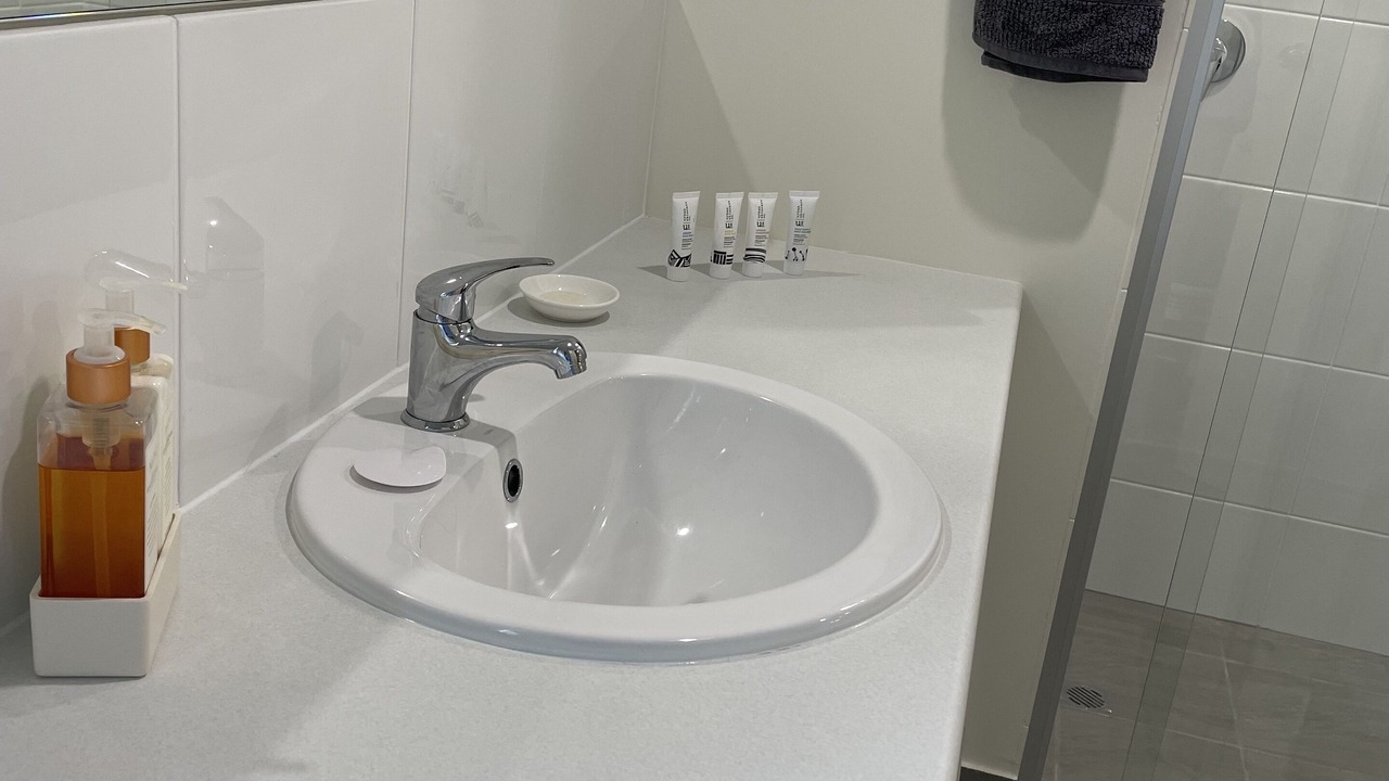 Photo of Bathroom in Encounter Bay