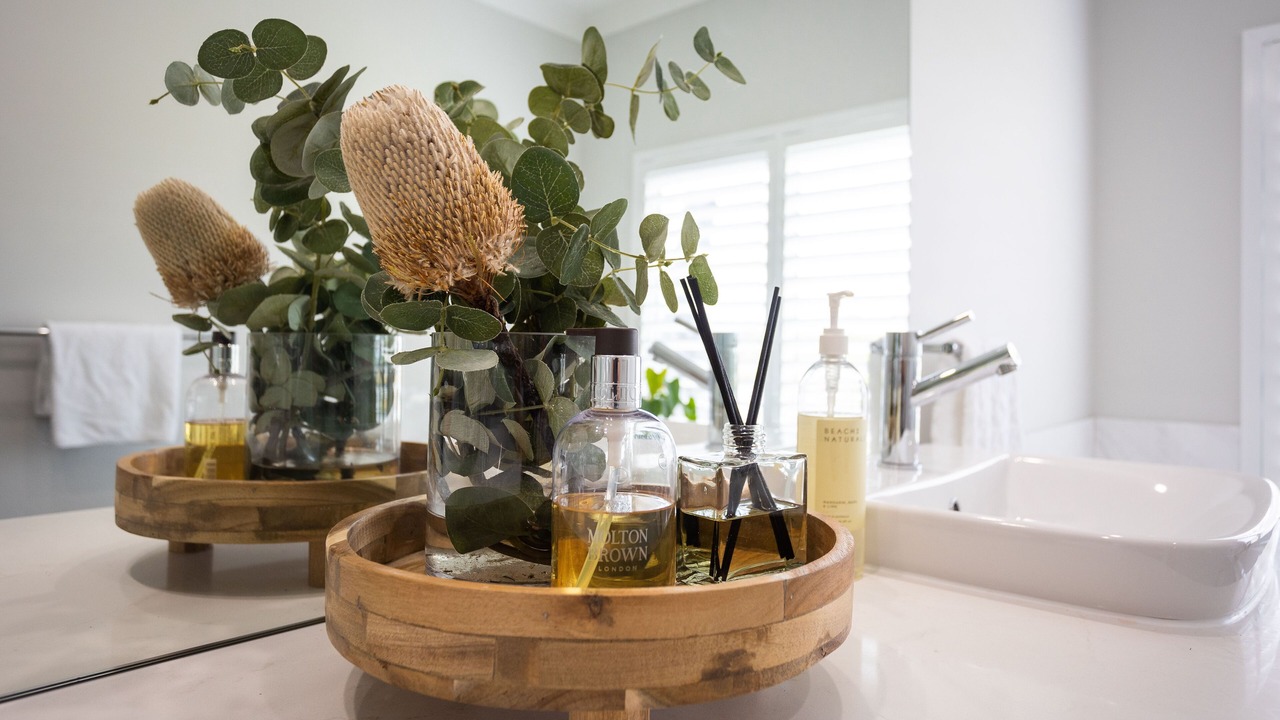 Photo of Bathroom in Millfield
