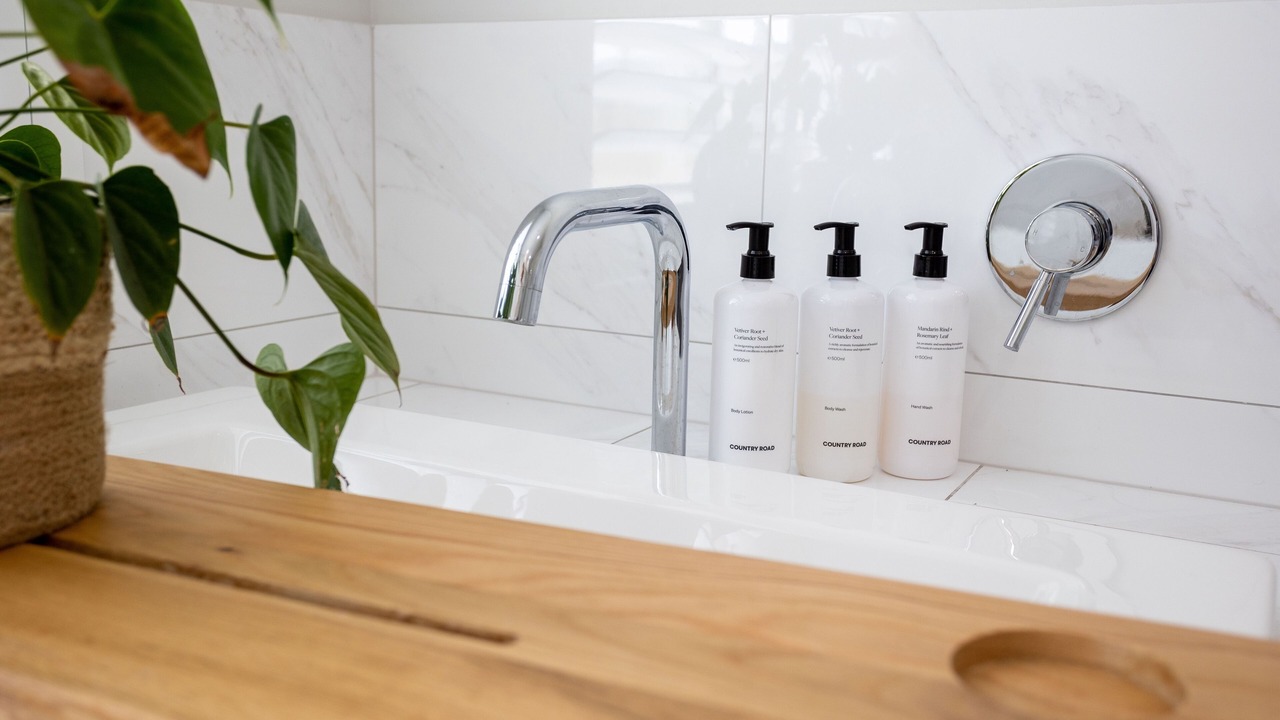 Photo of Bathroom in Millfield