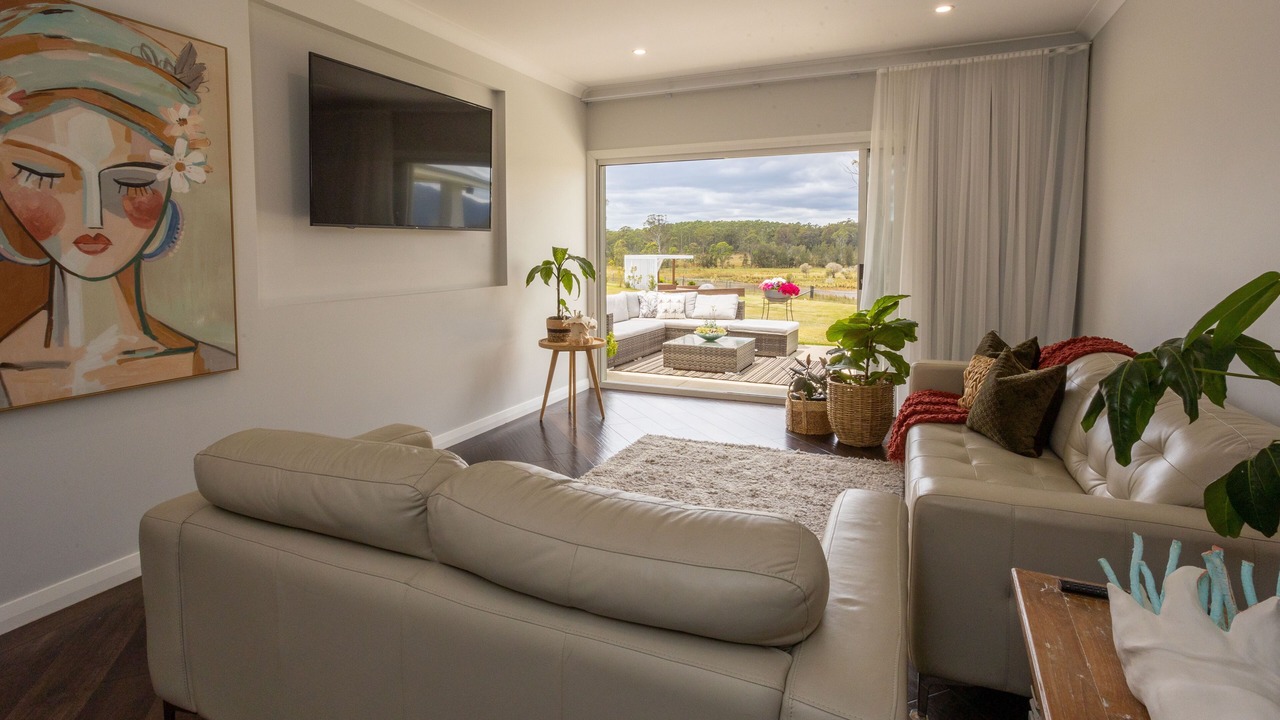 Photo of Bedroom in Millfield