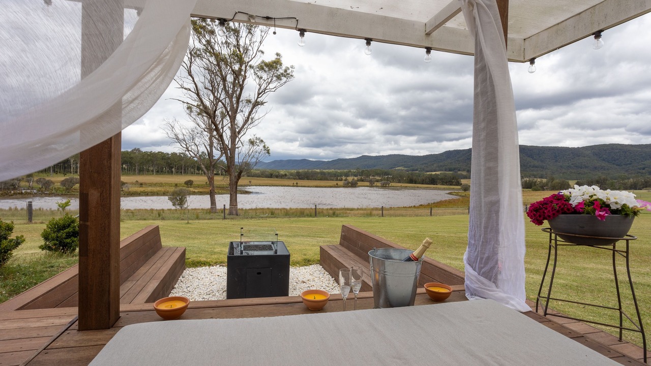 Photo of Outdoor in Millfield