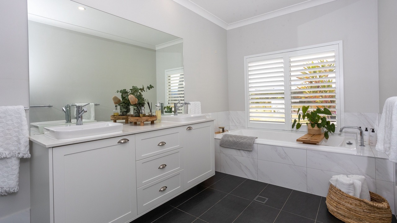 Photo of Bathroom in Millfield