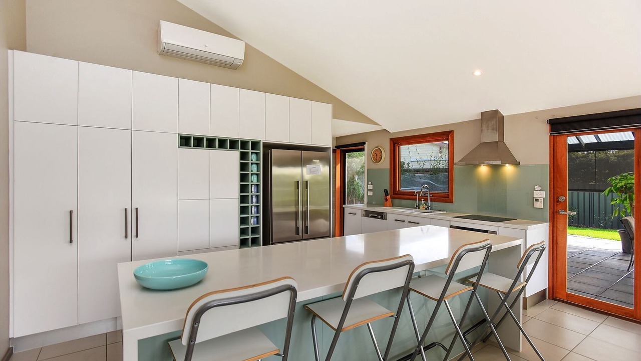 Photo of Kitchen in Goolwa South