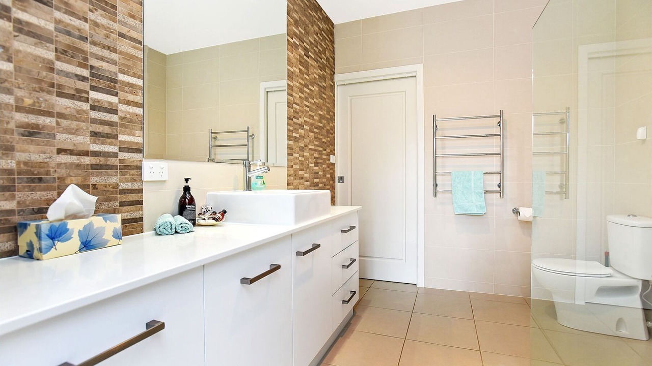 Photo of Bathroom in Goolwa South