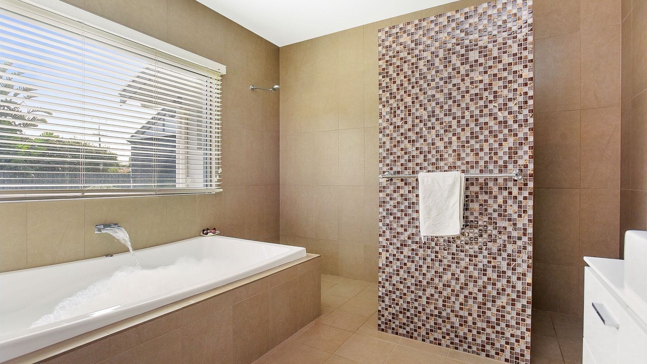 Photo of Bathroom in Goolwa South