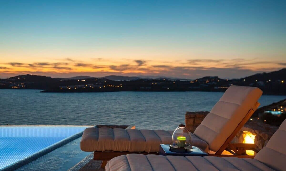 Photo of Outdoor in Mykonos Town