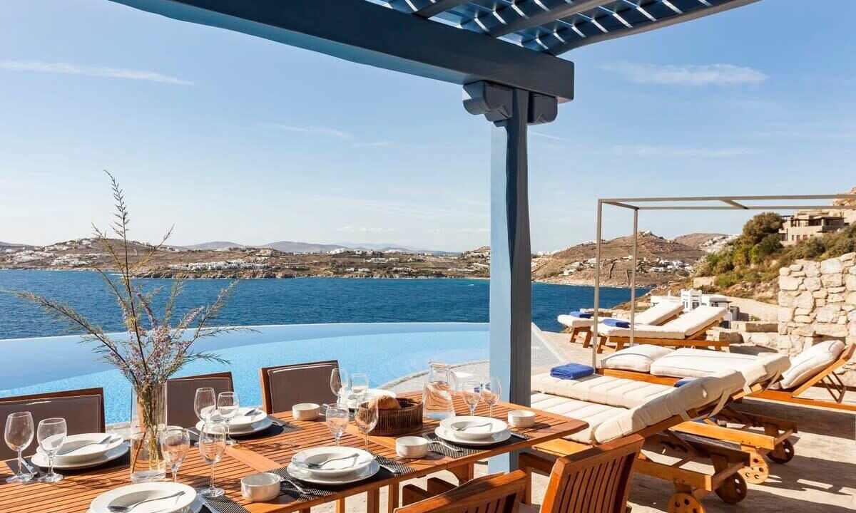 Photo of Outdoor in Mykonos Town