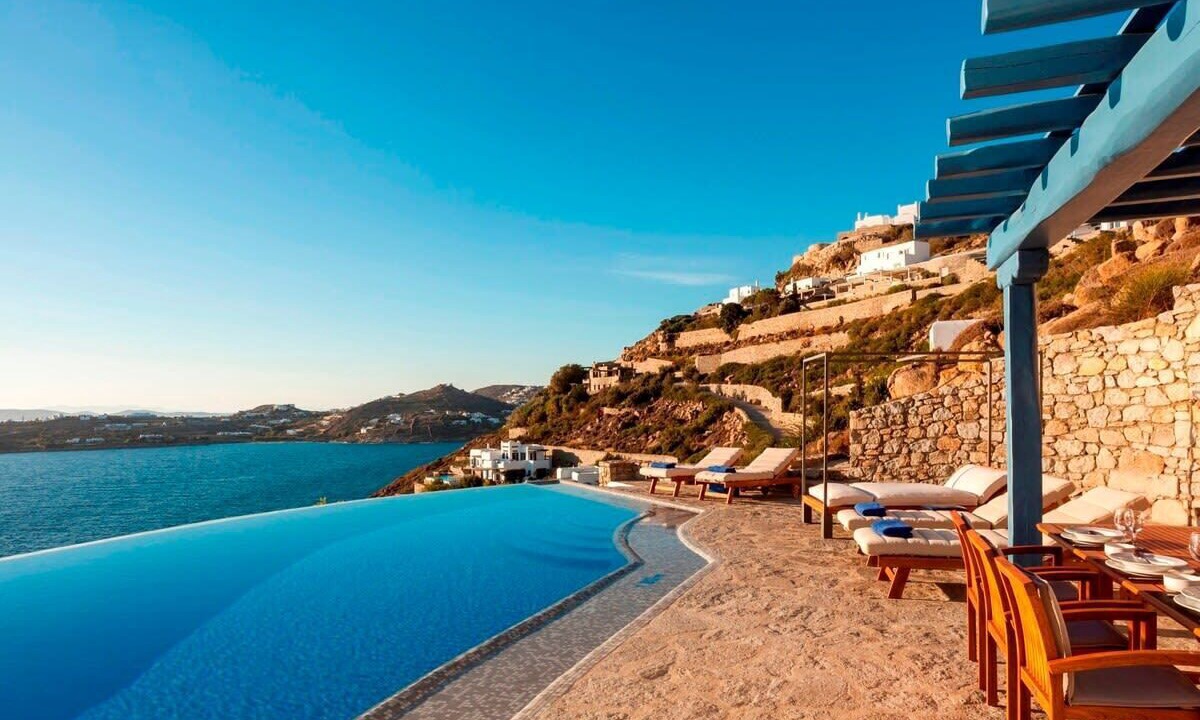 Photo of Outdoor in Mykonos Town