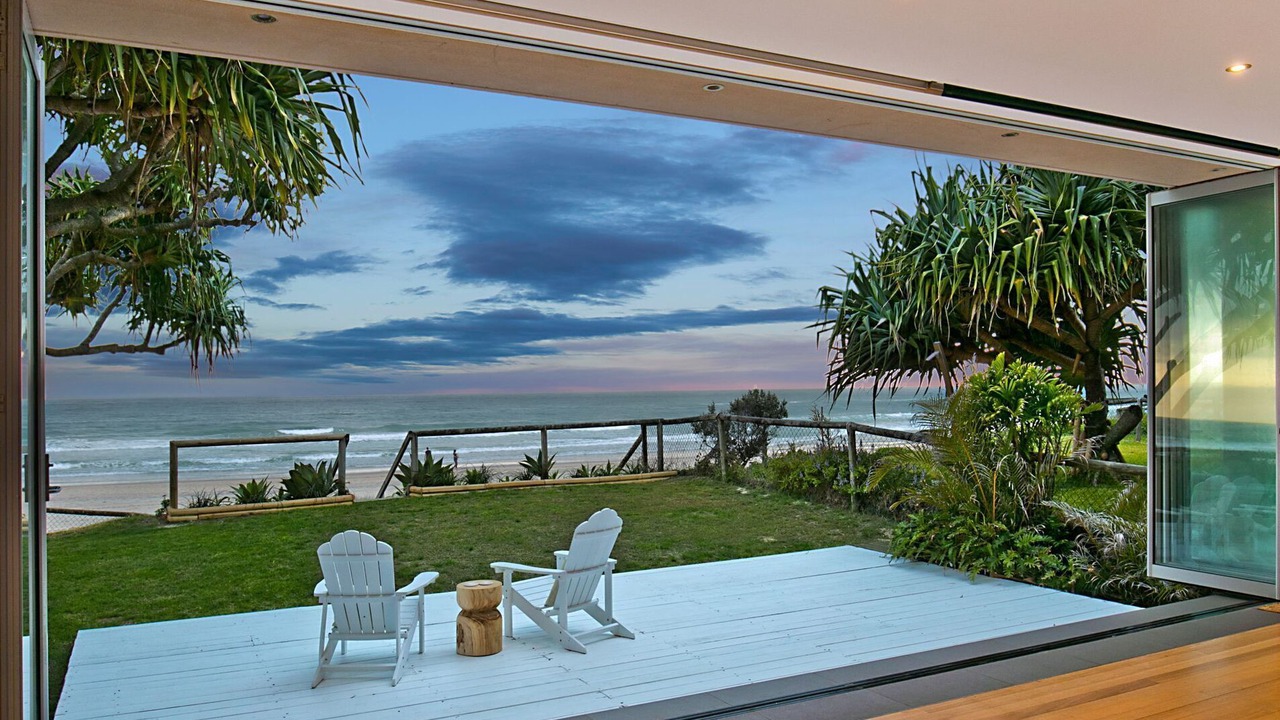 Photo of Patio Balcony in Palm Beach