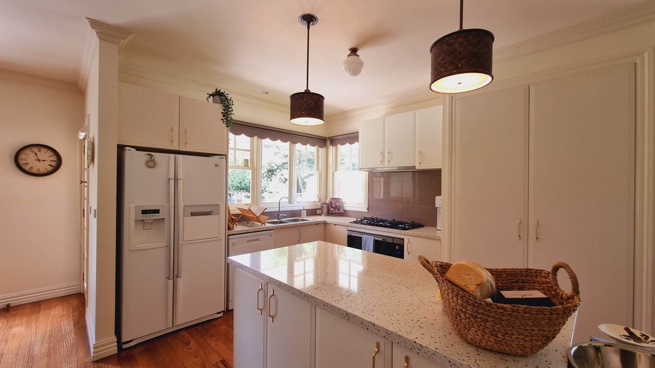Photo of Kitchen in Woodend