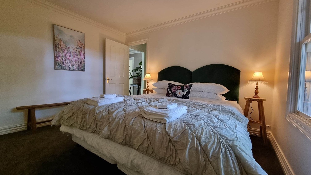Photo of Bedroom in Woodend