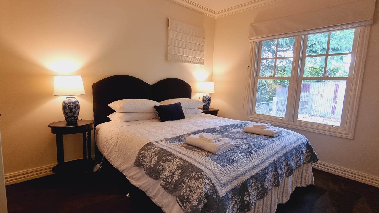 Photo of Bedroom in Woodend
