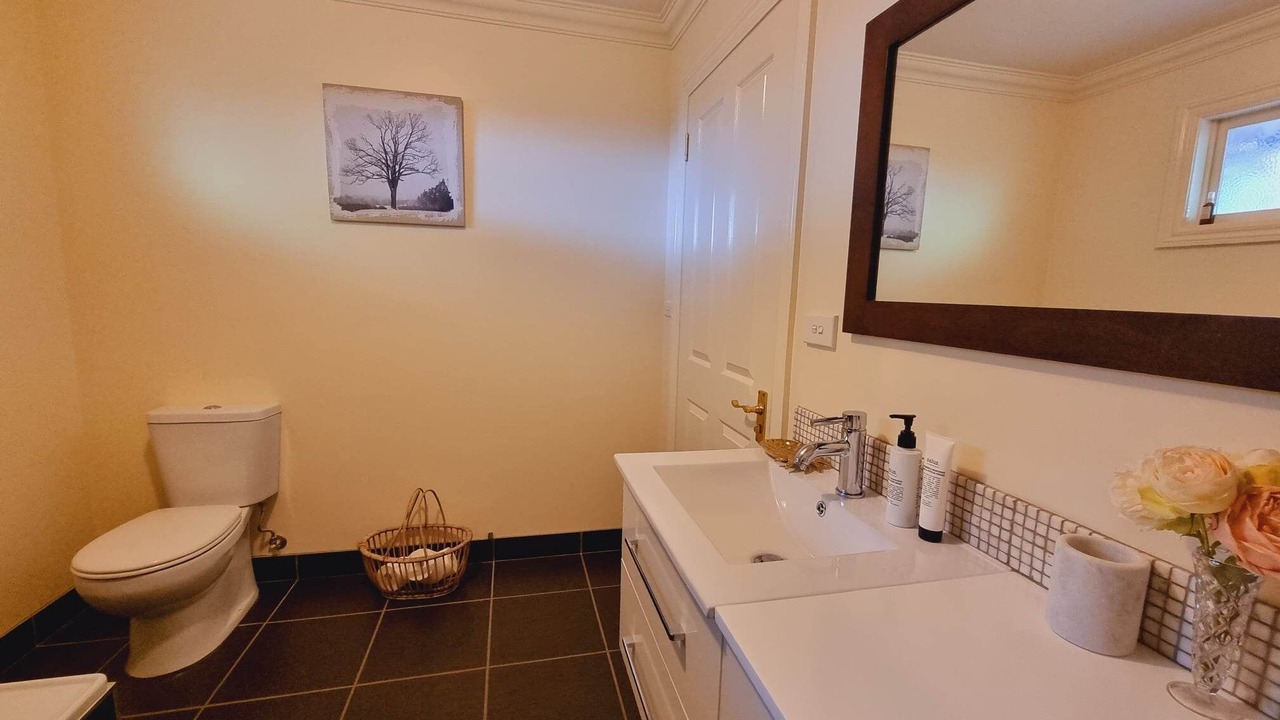 Photo of Bathroom in Woodend