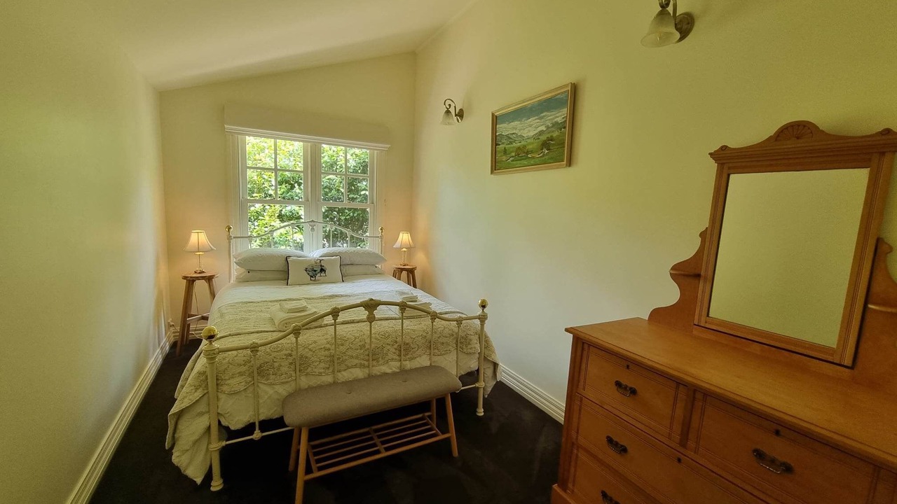 Photo of Bedroom in Woodend