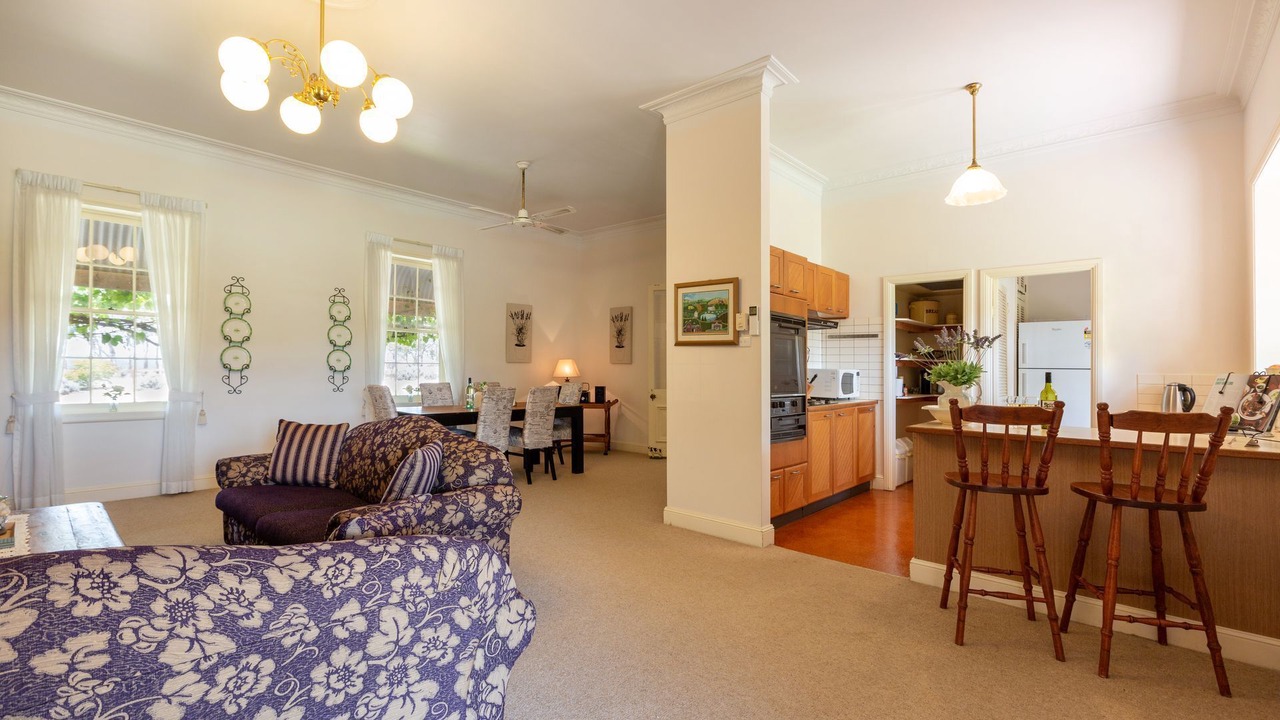 Photo of Bedroom in Lovedale