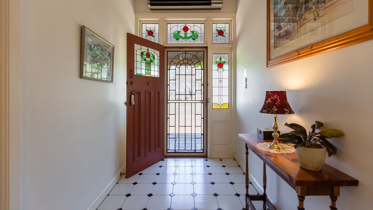 Photo of Bedroom in Lovedale