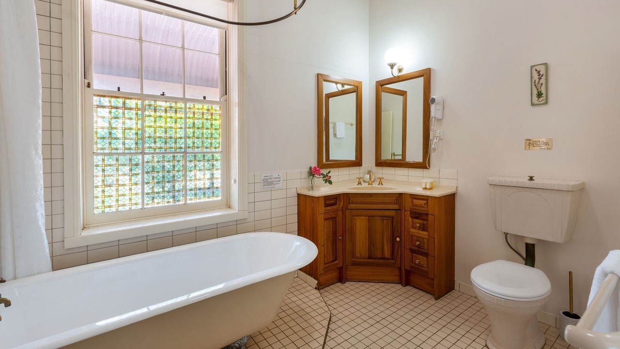 Photo of Bathroom in Lovedale