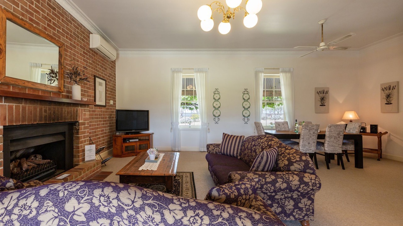 Photo of Bedroom in Lovedale