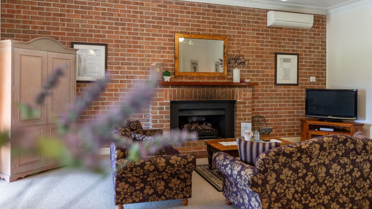 Photo of Bedroom in Lovedale