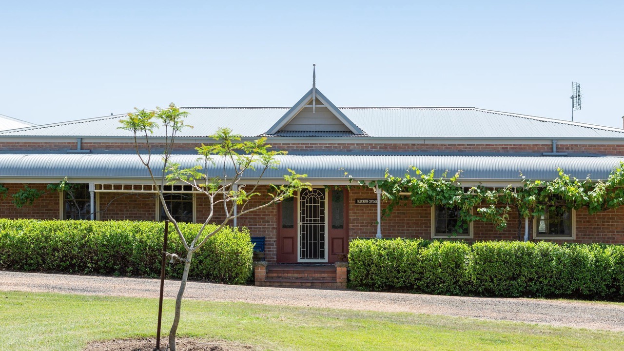 Photo of Outdoor in Lovedale