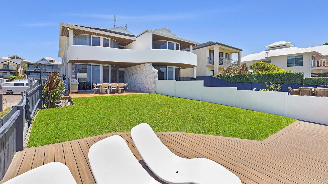 Photo of Outdoor in Blue Bay