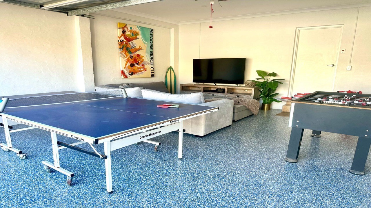 Photo of Bedroom in Blue Bay