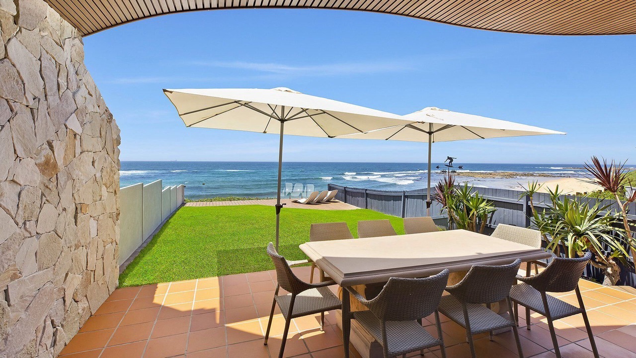 Photo of Outdoor in Blue Bay