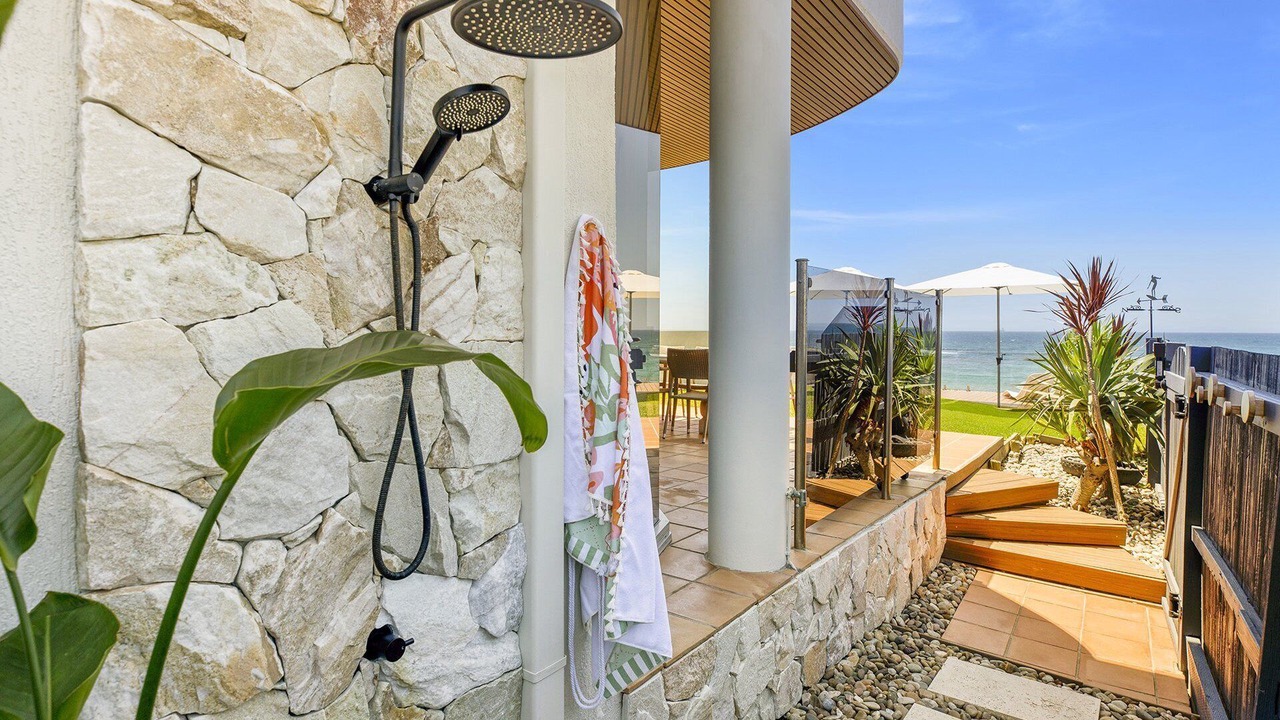 Photo of Outdoor in Blue Bay