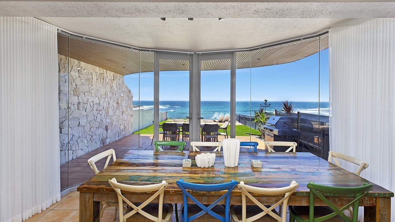 Photo of Livingroom in Blue Bay