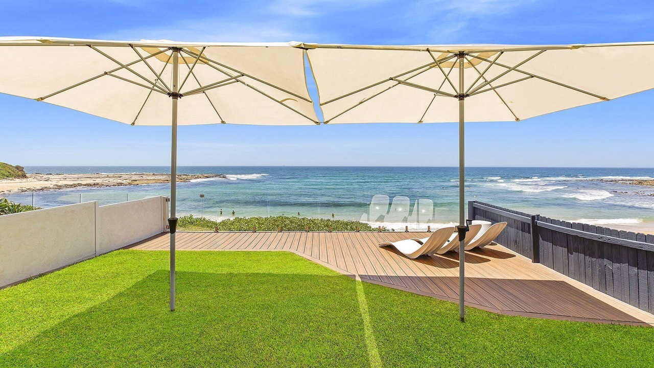 Photo of Patio Balcony in Blue Bay