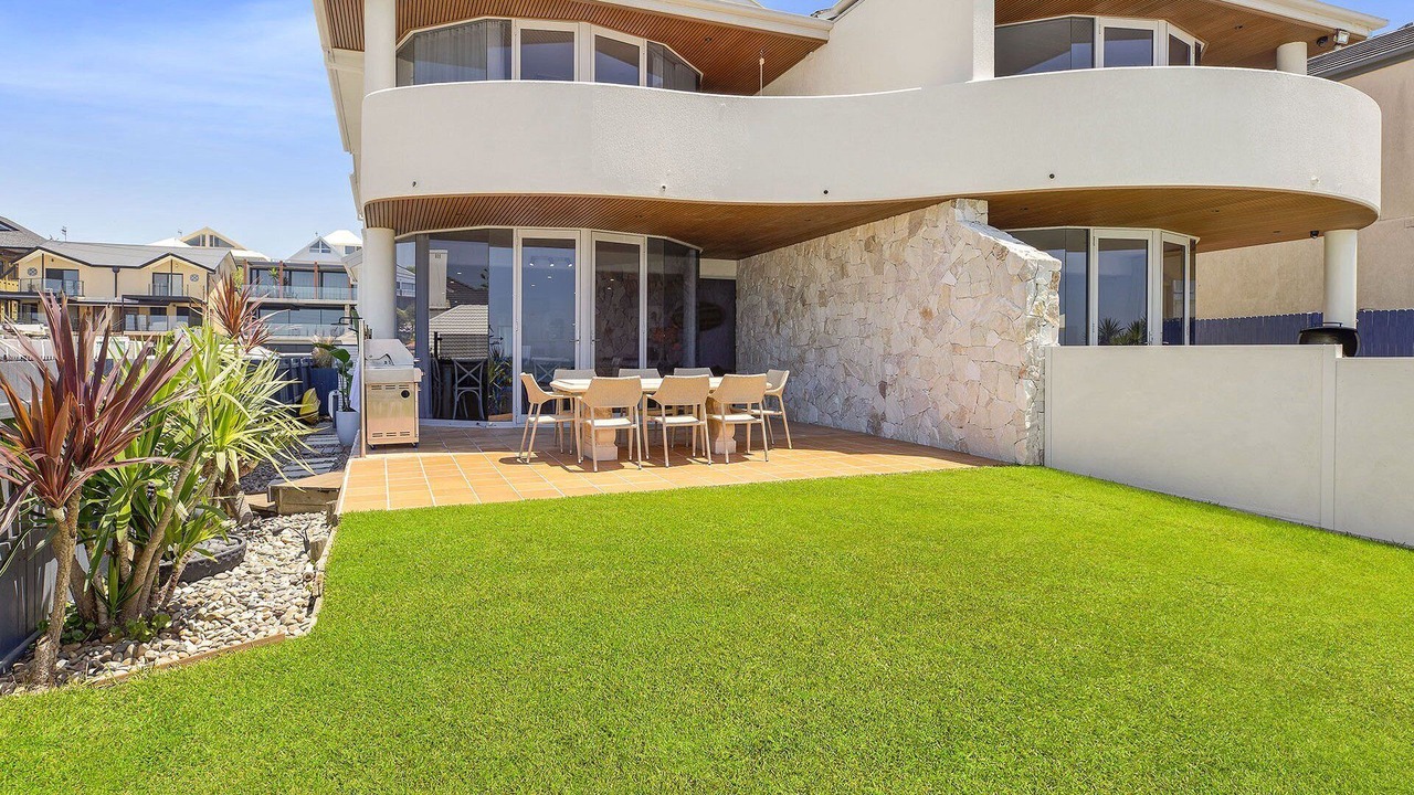 Photo of Outdoor in Blue Bay