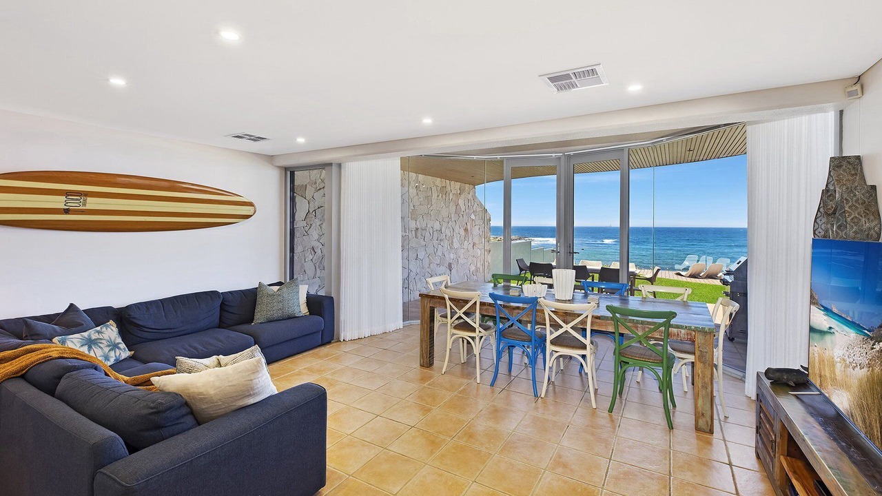 Photo of Bedroom in Blue Bay
