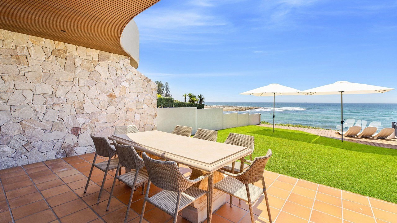 Photo of Outdoor in Blue Bay